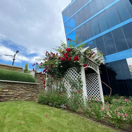 Sunset ساني بيتش