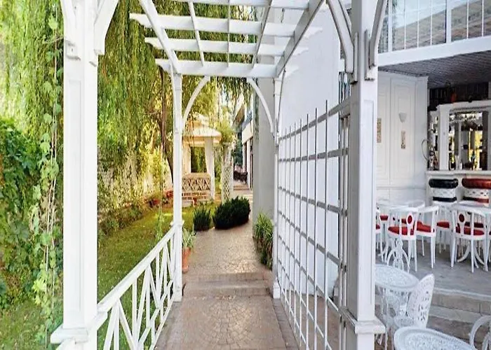 Sunset Hotel Sluneční pobřeží