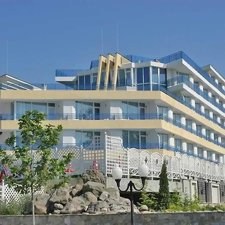 Sunset ホテル サニービーチ