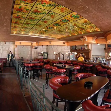 ホテル Sunset サニービーチ