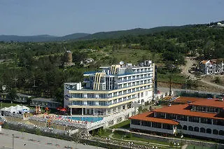 Sunset 4* Sunny Beach