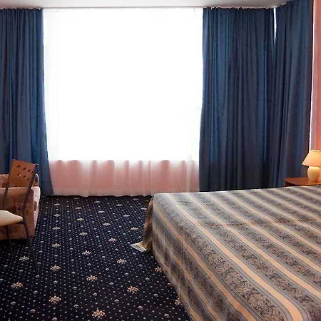 Hotel Sunset 4*