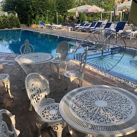 Hotel Sunset 4*