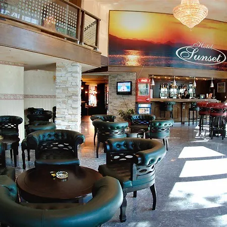 Sunset サニービーチ