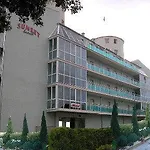 Sunset Hotel Sunny Beach