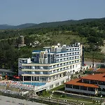 Sunset 4* Sunny Beach