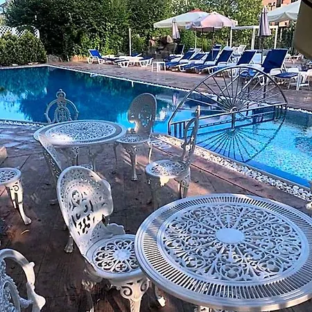 فندق Sunset ساني بيتش