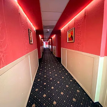 Sunset Hotel