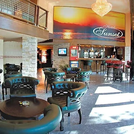 Sunset 4* ساني بيتش
