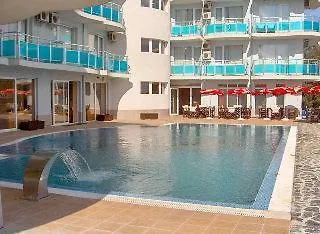 Sunset 4* ساني بيتش