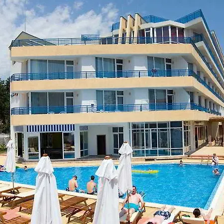 Sunset 4* Σάνι Μπιτς