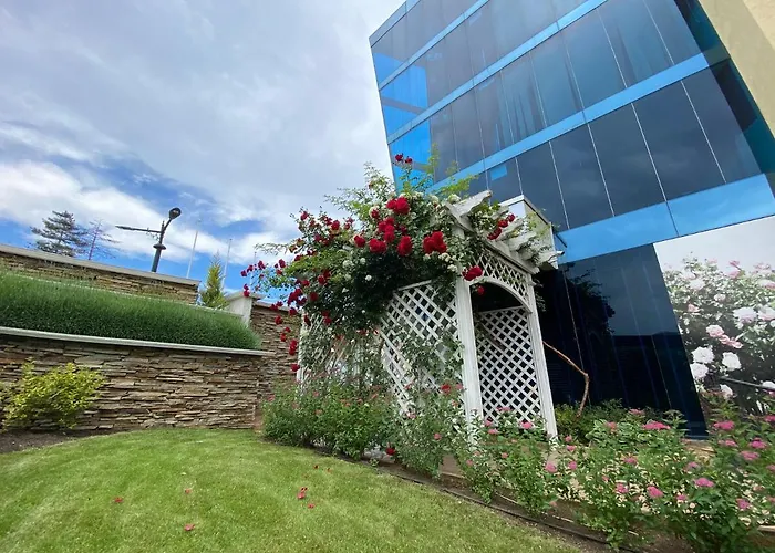 Sunset Slăntjev Brjag