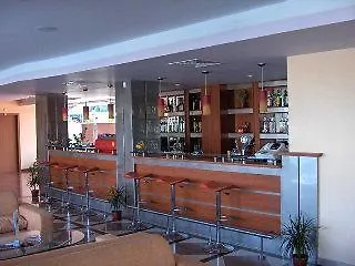 Sunset 4* Солнечный берег