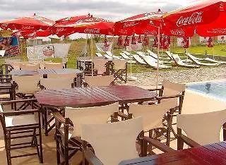 Sunset 4* Солнечный берег