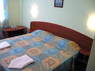 Sunset Отель Солнечный берег