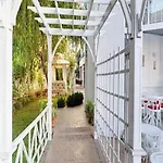 Sunset Hotell Slăntjev Brjag