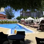 Sunset Slăntjev Brjag
