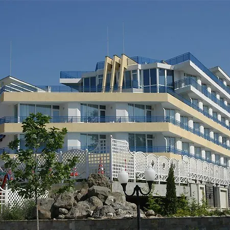Hotell Sunset